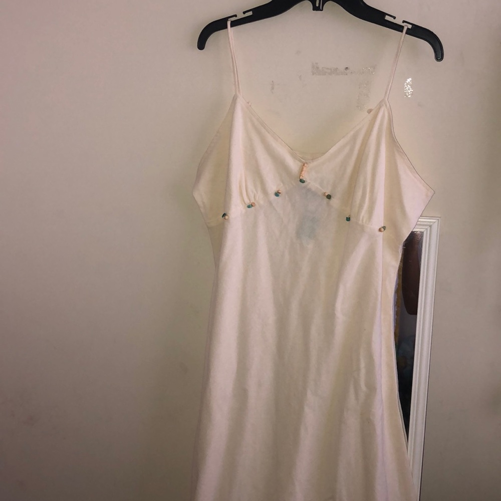 Beautiful long dress